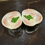 日本橋蛎殻町 すぎた - 