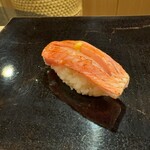 日本橋蛎殻町 すぎた - 