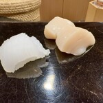 日本橋蛎殻町 すぎた - 