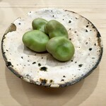 日本橋蛎殻町 すぎた - 