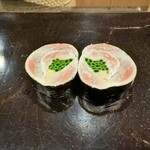 日本橋蛎殻町 すぎた - 