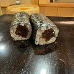 日本橋蛎殻町 すぎた - 