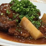 しゃぶしゃぶ龍樹 - 