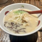 ラーメン一興 - 