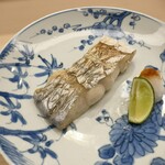 日本橋蛎殻町 すぎた - 