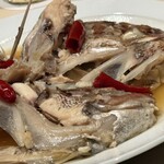 しゃぶしゃぶ龍樹 - 