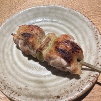 始祖鳥 - 