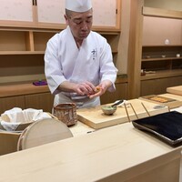 日本橋蛎殻町 すぎた - 