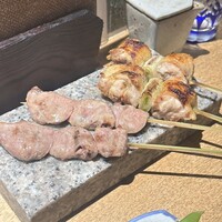 始祖鳥 - 