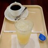 ドトールコーヒーショップ 盛岡駅店