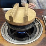 和韓料理 プルコギ専門店 じゅろく - 