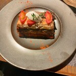 カールヴァーン トウキョウ - 