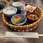 和韓料理 プルコギ専門店 じゅろく - 