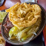 山崎家うどん - 