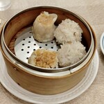 広東料理 吉兆 - 