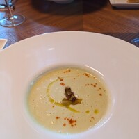 MAIN DINING sereno(THE MARK GRAND HOTEL) - 