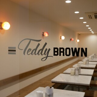 TEDDY BROWN_2