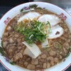 尾道ラーメン 一丁