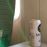 ニューデイズ - ドリンク写真:良い旅でした！乾杯❤