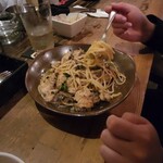 Dining chotto Bar Switch - 