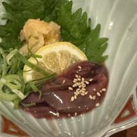 ヒル薬膳粥・ヨル貝料理カイノクチ - 