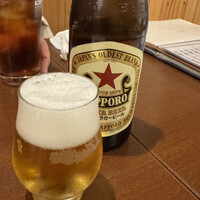 ヒル薬膳粥・ヨル貝料理カイノクチ - 
