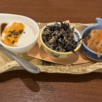 ヒル薬膳粥・ヨル貝料理カイノクチ - 