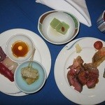 インターナショナルビュッフェ O's Dining - バイキング夕食