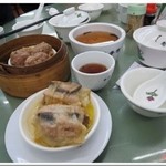 Lin Heung Tea House - 飲茶