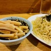 中華つけ蕎麦 でき心