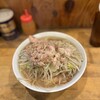 ラーメン二郎 前橋千代田町店