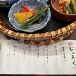 和韓料理 プルコギ専門店 じゅろく - 
