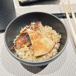 KITASHINCHI 鉄板焼 sia - 