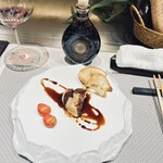 KITASHINCHI 鉄板焼 sia - 