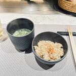 KITASHINCHI 鉄板焼 sia - 