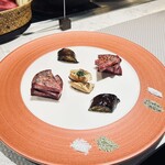 KITASHINCHI 鉄板焼 sia - 