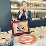 KITASHINCHI 鉄板焼 sia - 