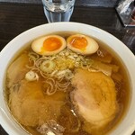 ふらり - 