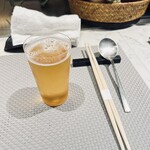 KITASHINCHI 鉄板焼 sia - 