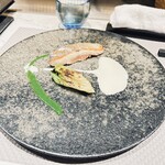 KITASHINCHI 鉄板焼 sia - 