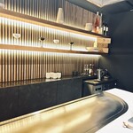 KITASHINCHI 鉄板焼 sia - 