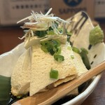 飲み喰い処 みんなでこれるもん - 