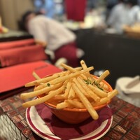 白金Baru - 