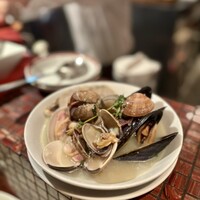 白金Baru - 
