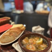 白金Baru - 
