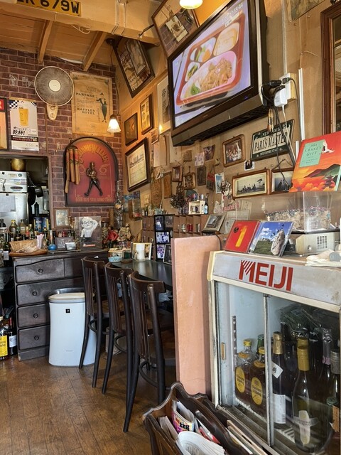 Kitchen & Bar PARI photo 4