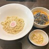 ラーメン アールピージー