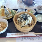 埼玉国際ゴルフ倶楽部 - 