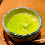 神楽坂 囲炉裏 肉よろず - 