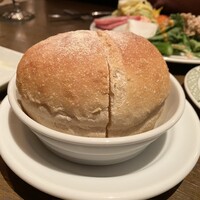 ロウリーズ・ザ・プライムリブ 恵比寿ガーデンプレイス店 - 